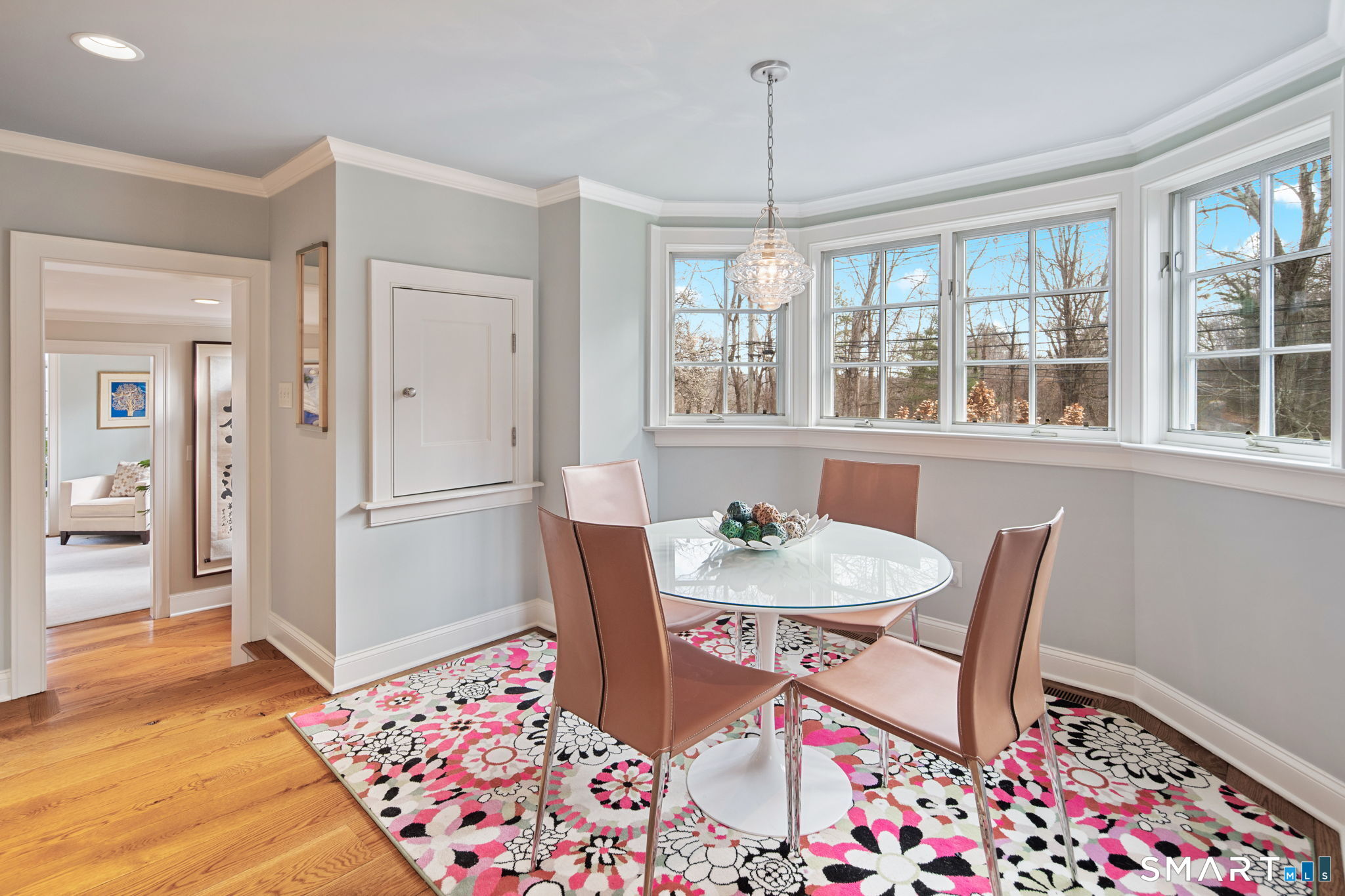 135 Comstock Hill Road New Canaan CT 06840
