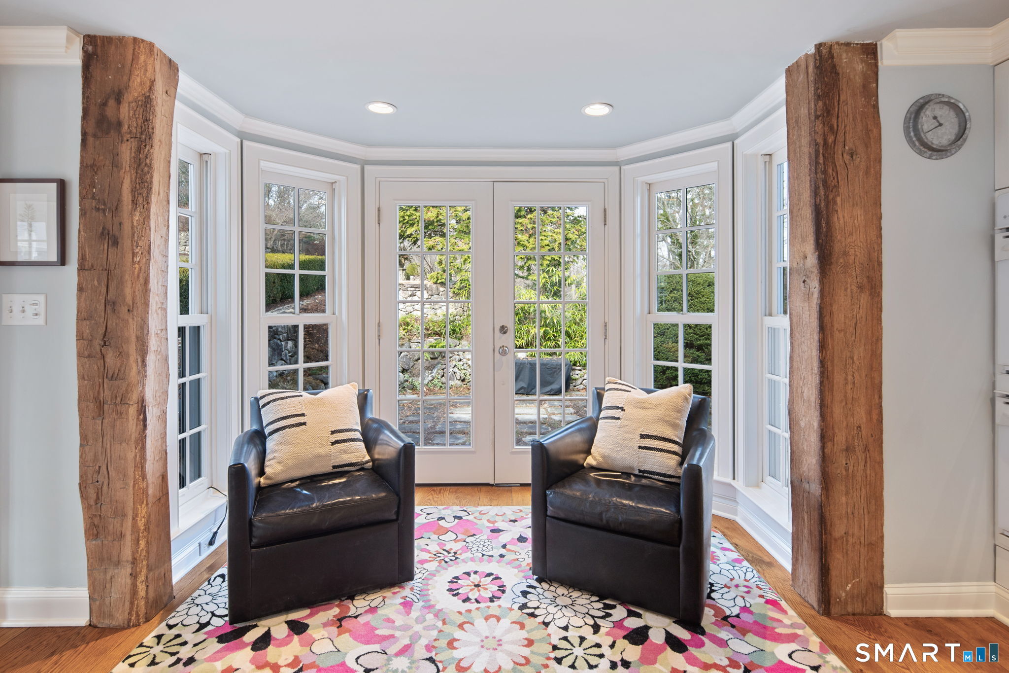 135 Comstock Hill Road New Canaan CT 06840