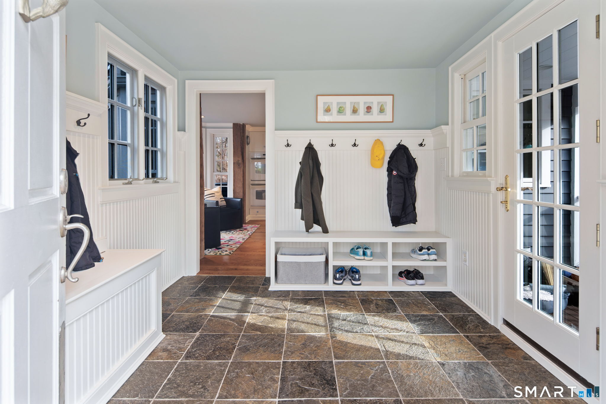 135 Comstock Hill Road New Canaan CT 06840