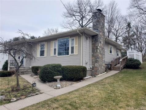 19 Midwood Avenue Waterbury CT 06708