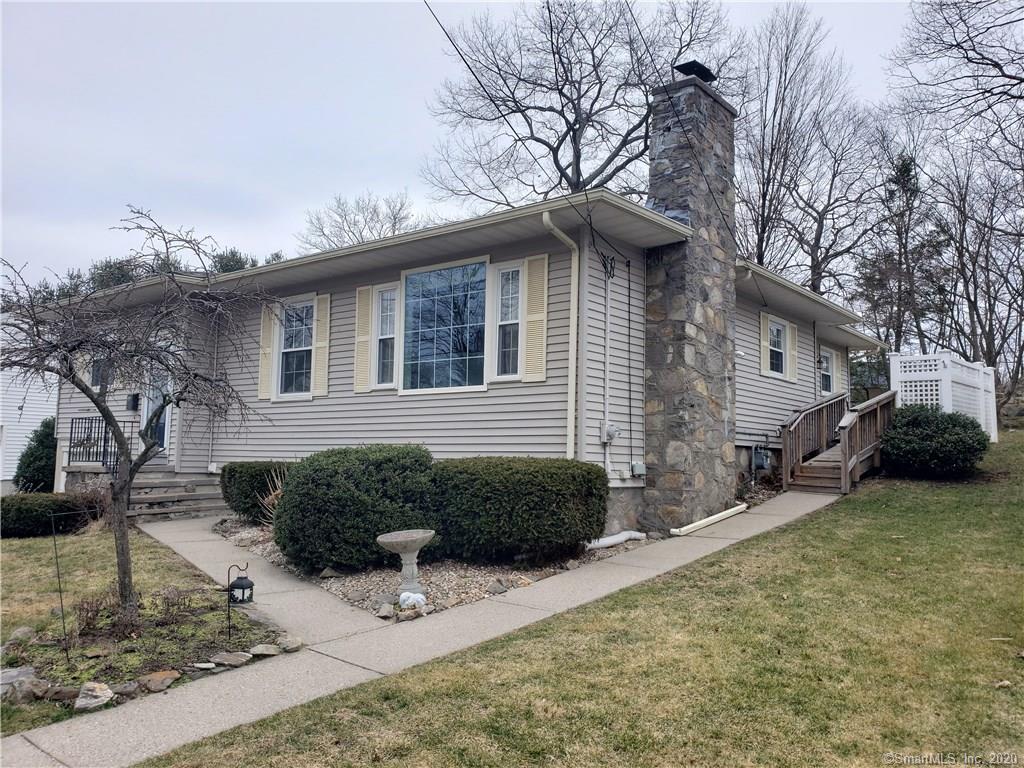 19 Midwood Avenue Waterbury CT 06708