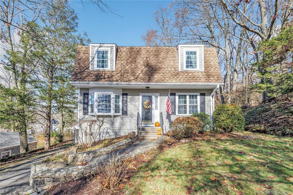 33 Beverly Road Trumbull CT 06611