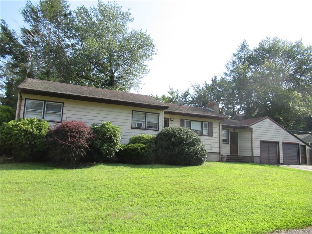 285 Dexter Drive Bridgeport CT 06606