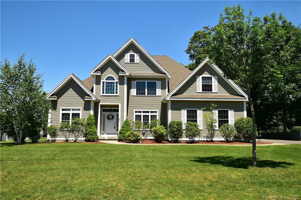 156 Bentley Drive Manchester CT 06042
