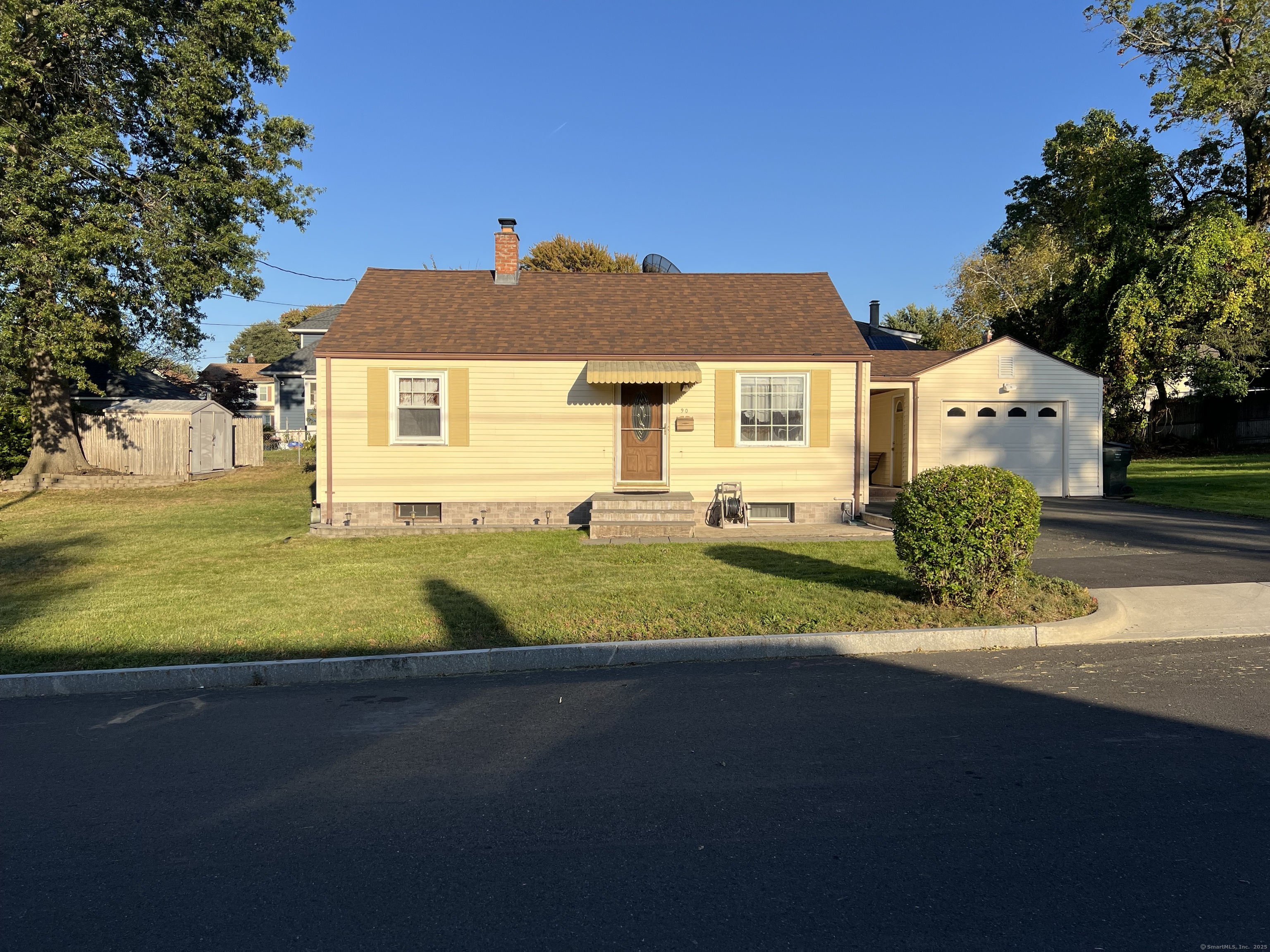90 Meriline Avenue West Hartford CT 06110