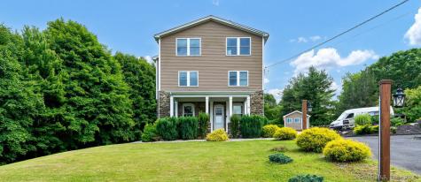 179 Allentown Road Bristol CT 06010