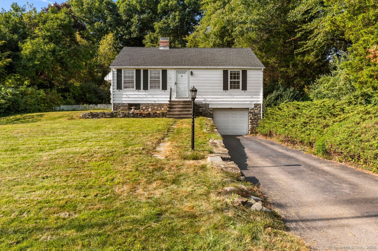 325 Pierpont Road Waterbury CT 06705