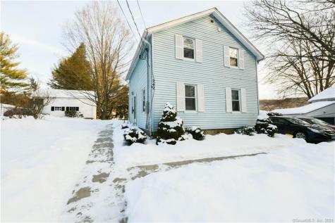 242 North Main Street Thomaston CT 06787