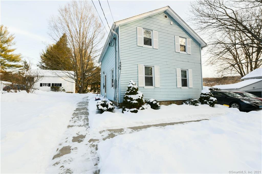 242 North Main Street Thomaston CT 06787