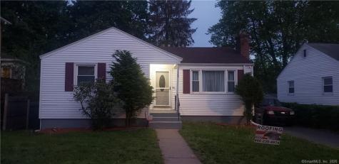 165 Burnham Street Hartford CT 06112