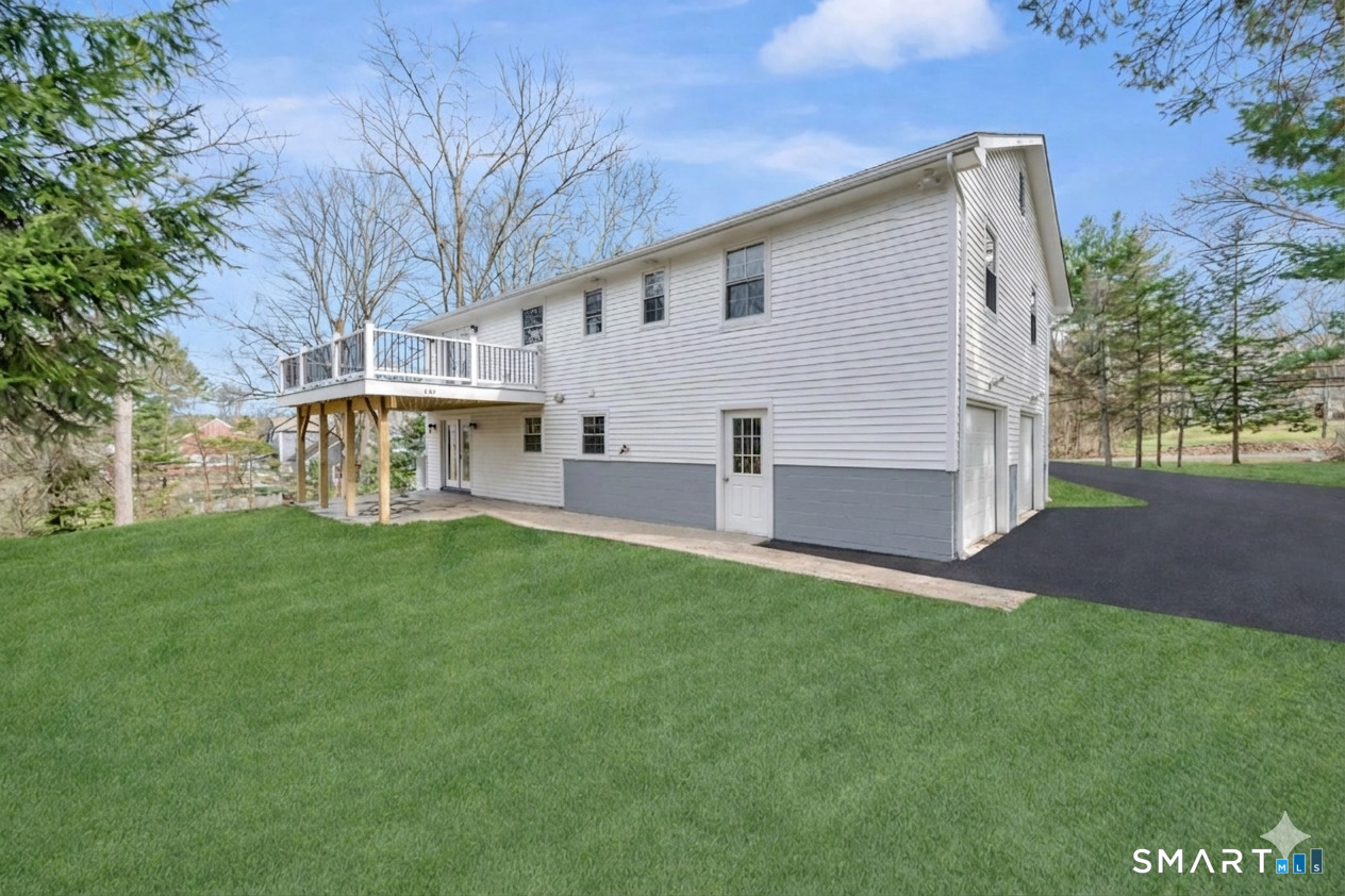 751 West Avon Road Avon CT 06001