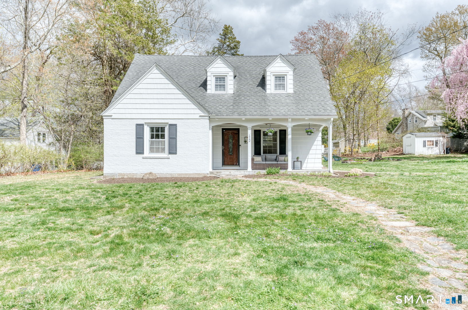 112 Fitzgerald Boulevard Coventry CT 06238