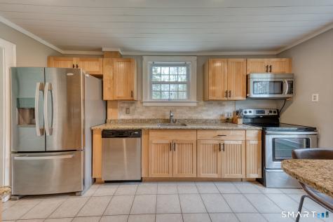 112 Fitzgerald Boulevard Coventry CT 06238