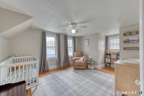 112 Fitzgerald Boulevard Coventry CT 06238
