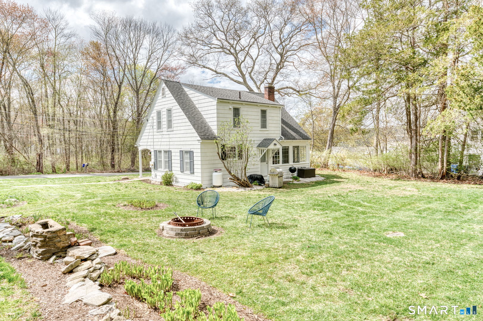 112 Fitzgerald Boulevard Coventry CT 06238