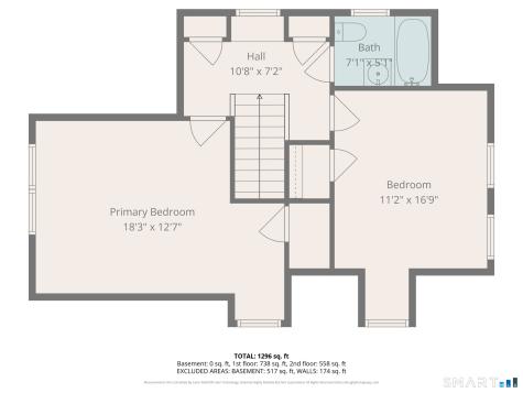 112 Fitzgerald Boulevard Coventry CT 06238
