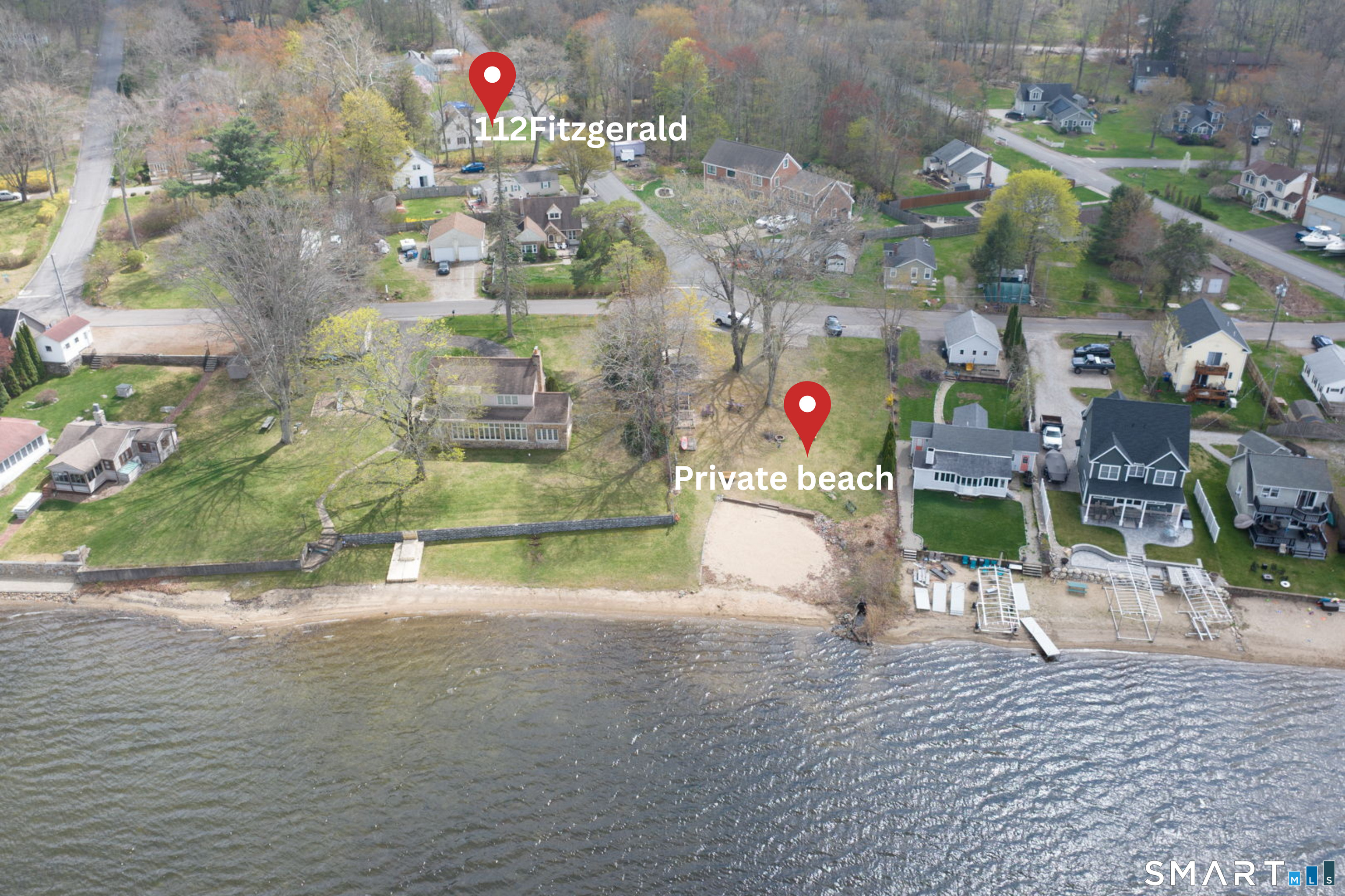 112 Fitzgerald Boulevard Coventry CT 06238