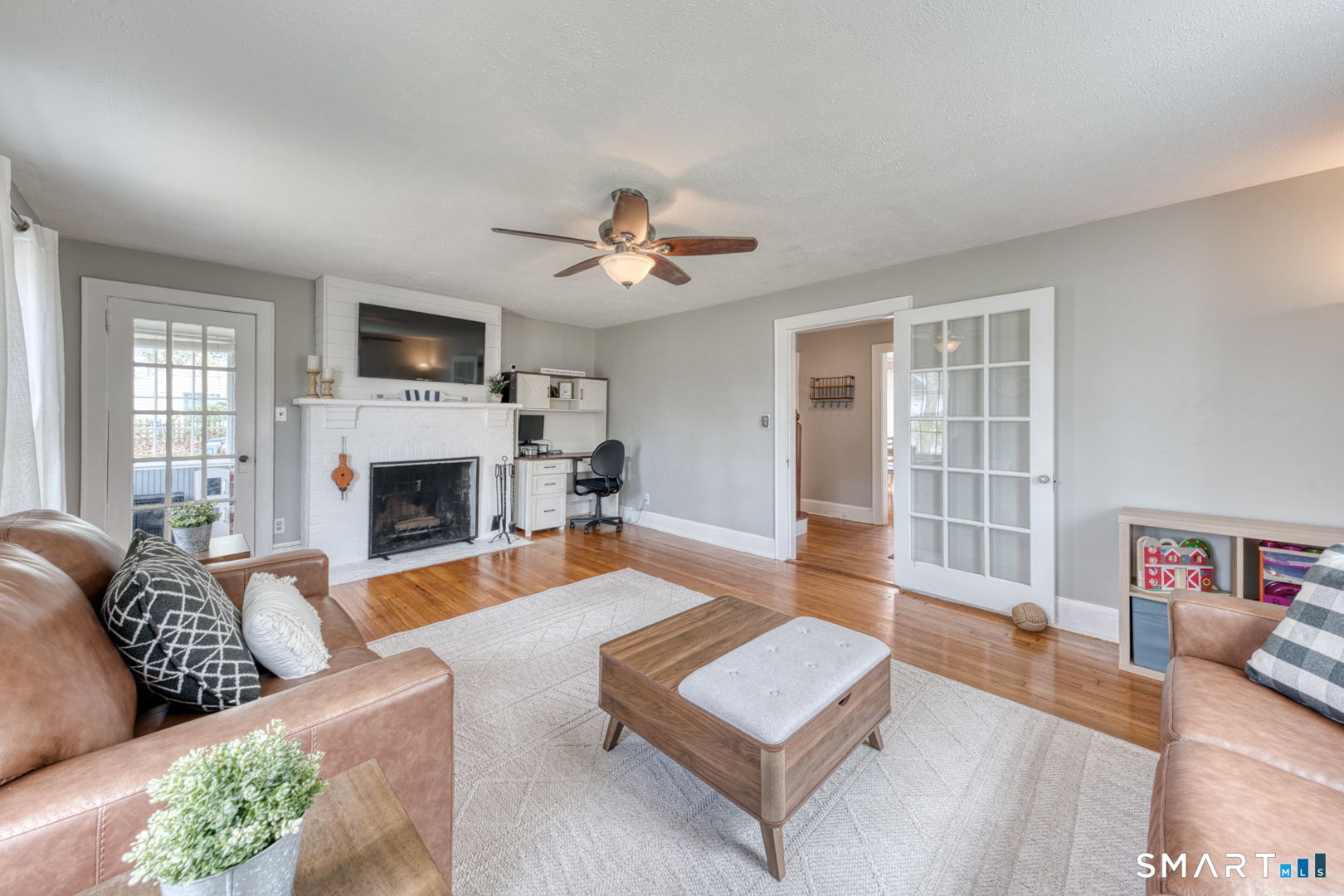 112 Fitzgerald Boulevard Coventry CT 06238