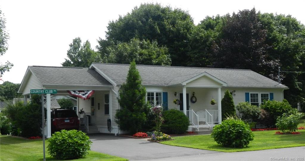 18 Country Club Trail Killingworth CT 06419
