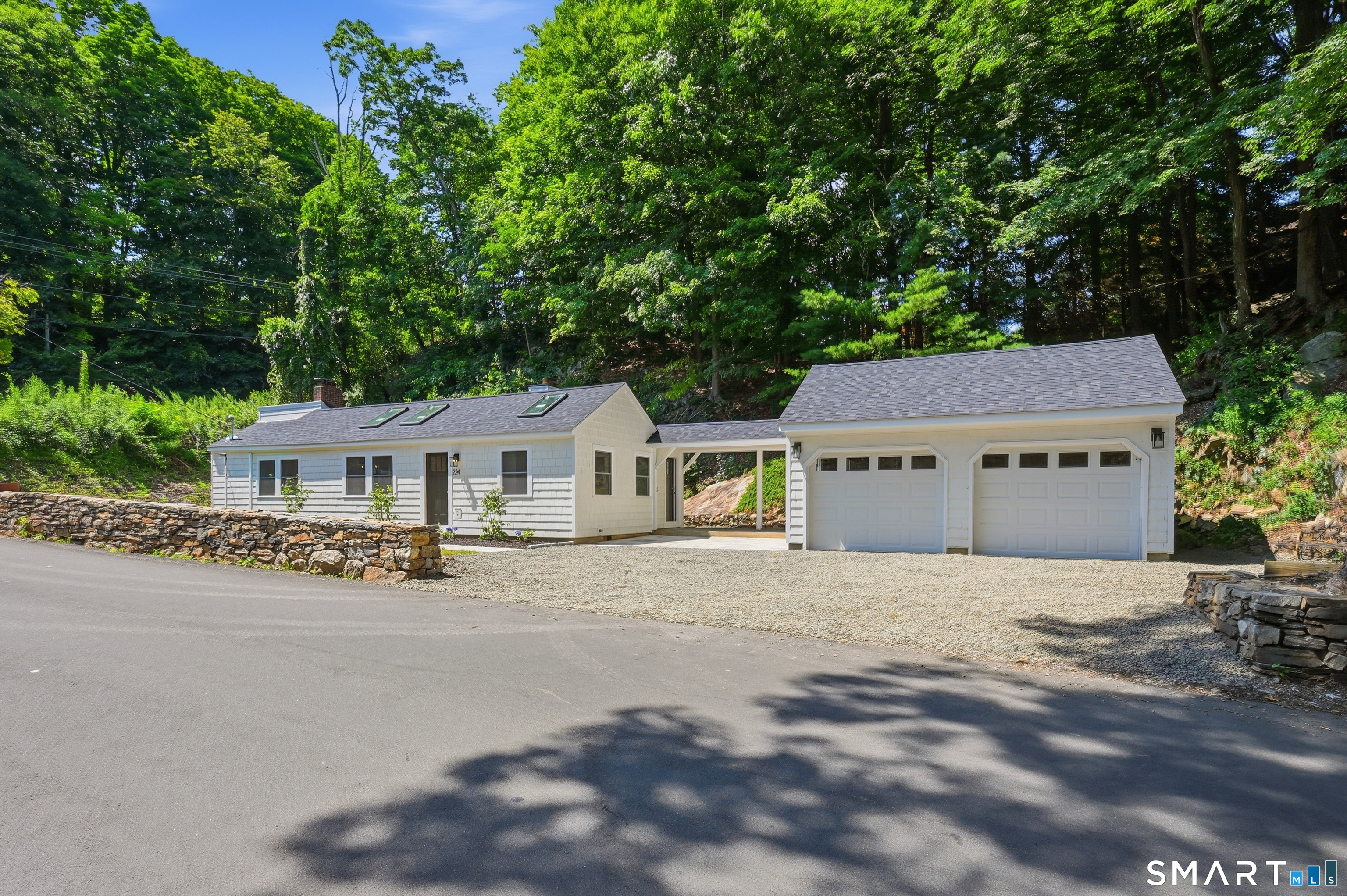 224 Ramapoo Road Ridgefield CT 06877