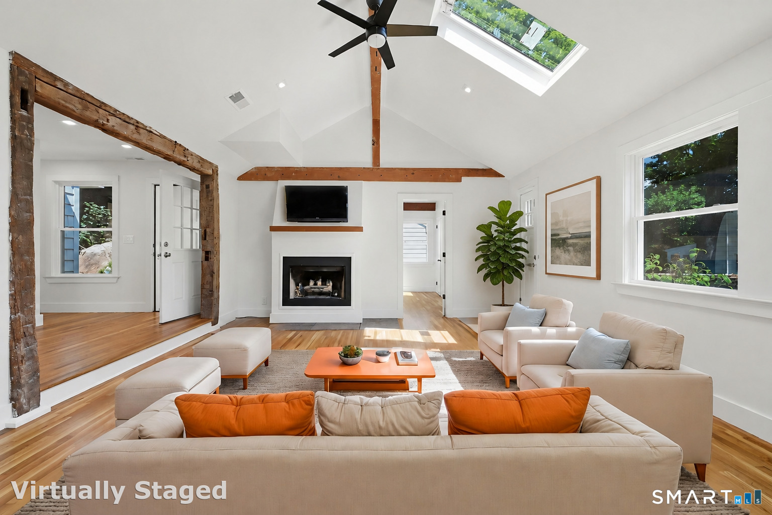 224 Ramapoo Road Ridgefield CT 06877