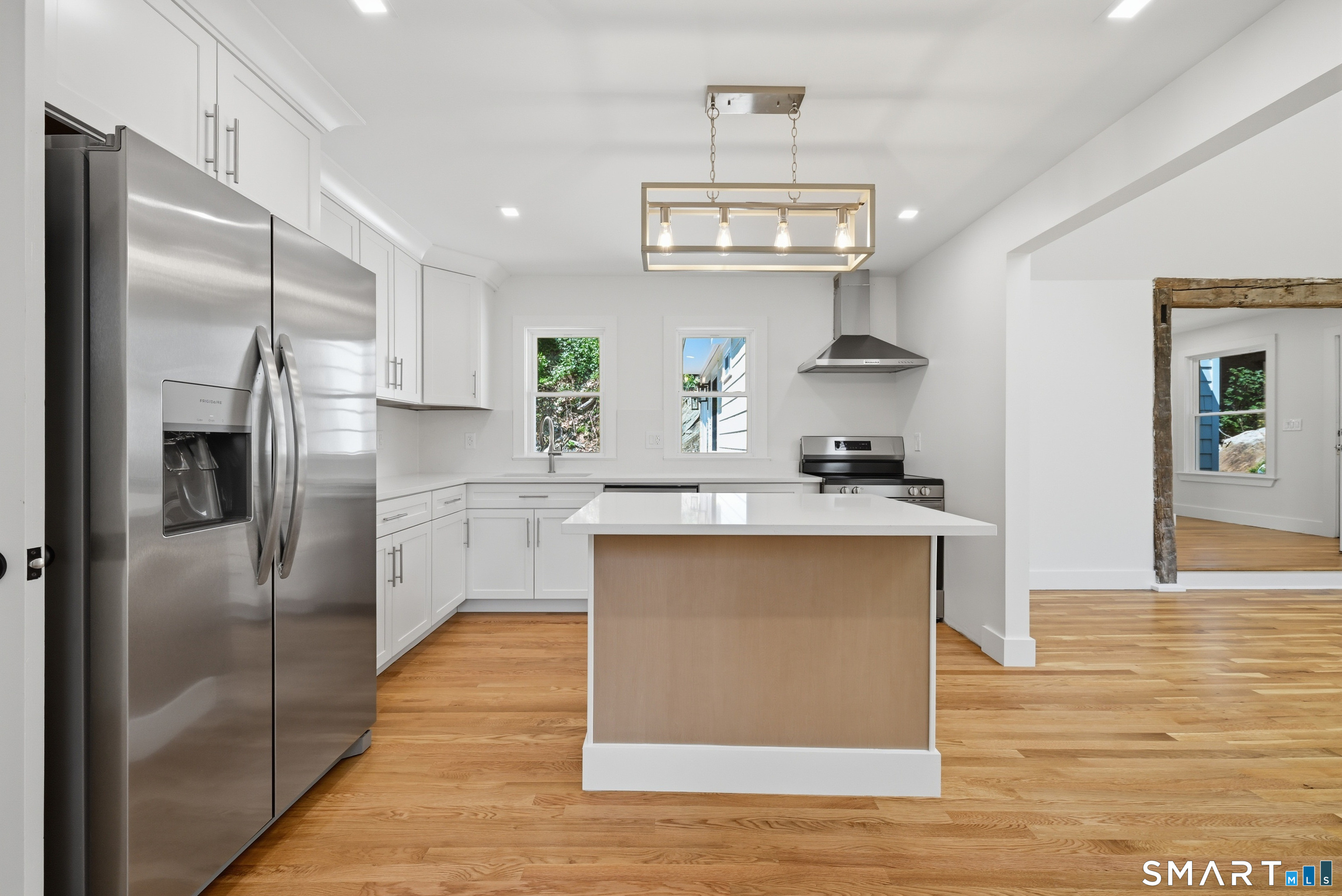 224 Ramapoo Road Ridgefield CT 06877