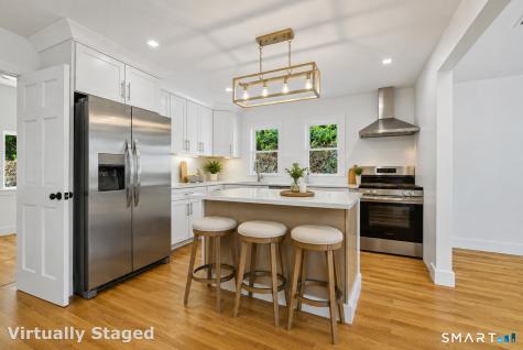 224 Ramapoo Road Ridgefield CT 06877