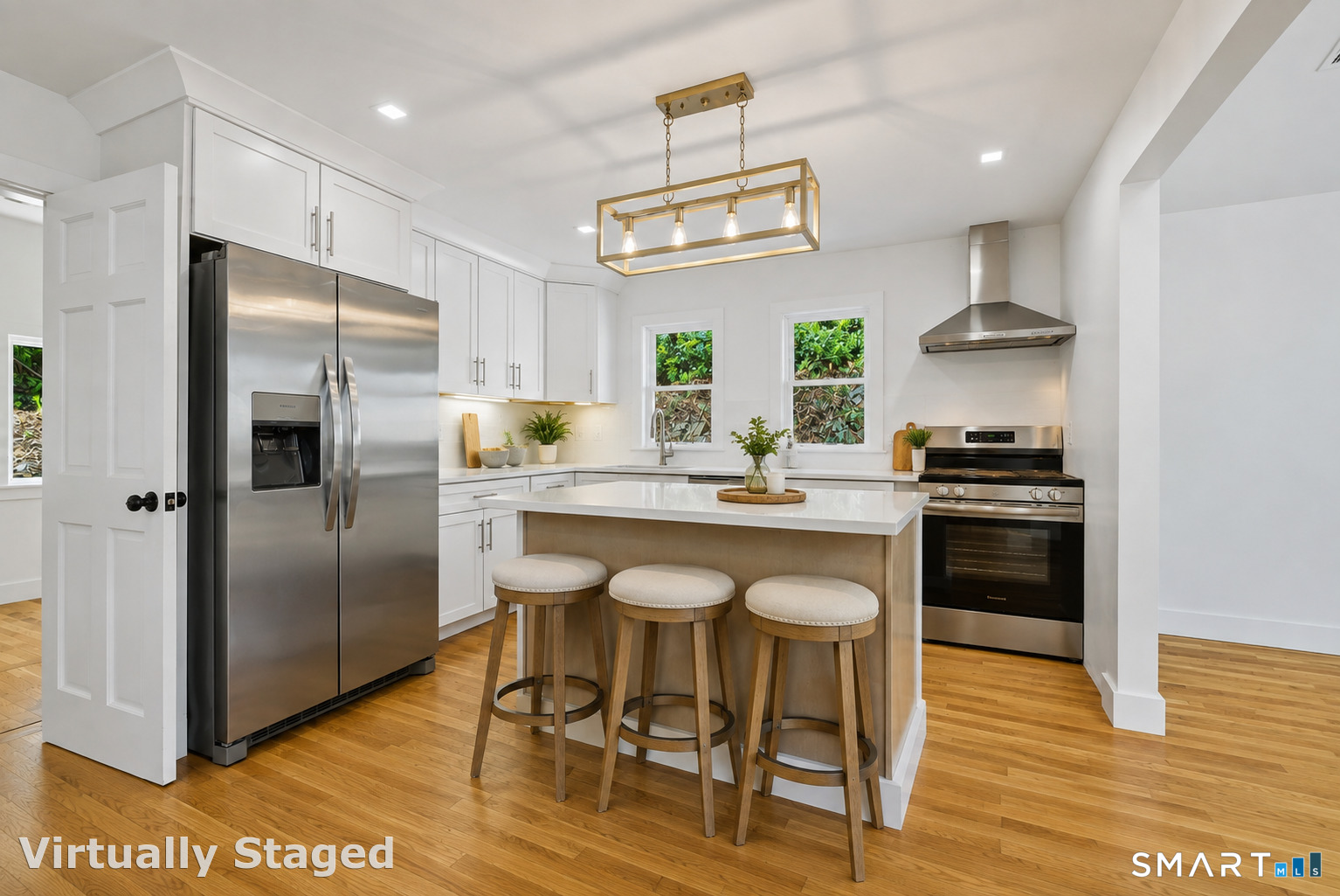224 Ramapoo Road Ridgefield CT 06877