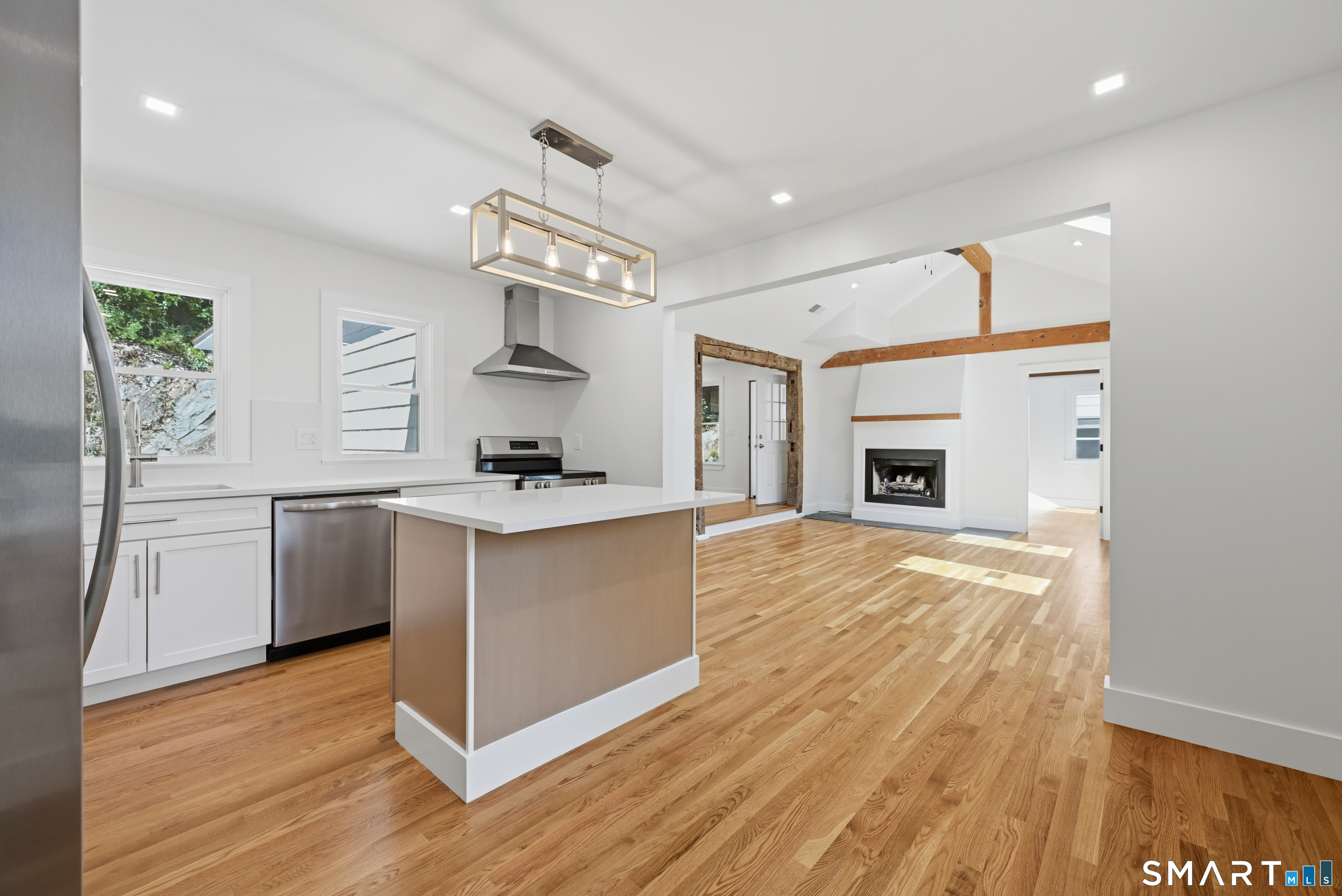 224 Ramapoo Road Ridgefield CT 06877