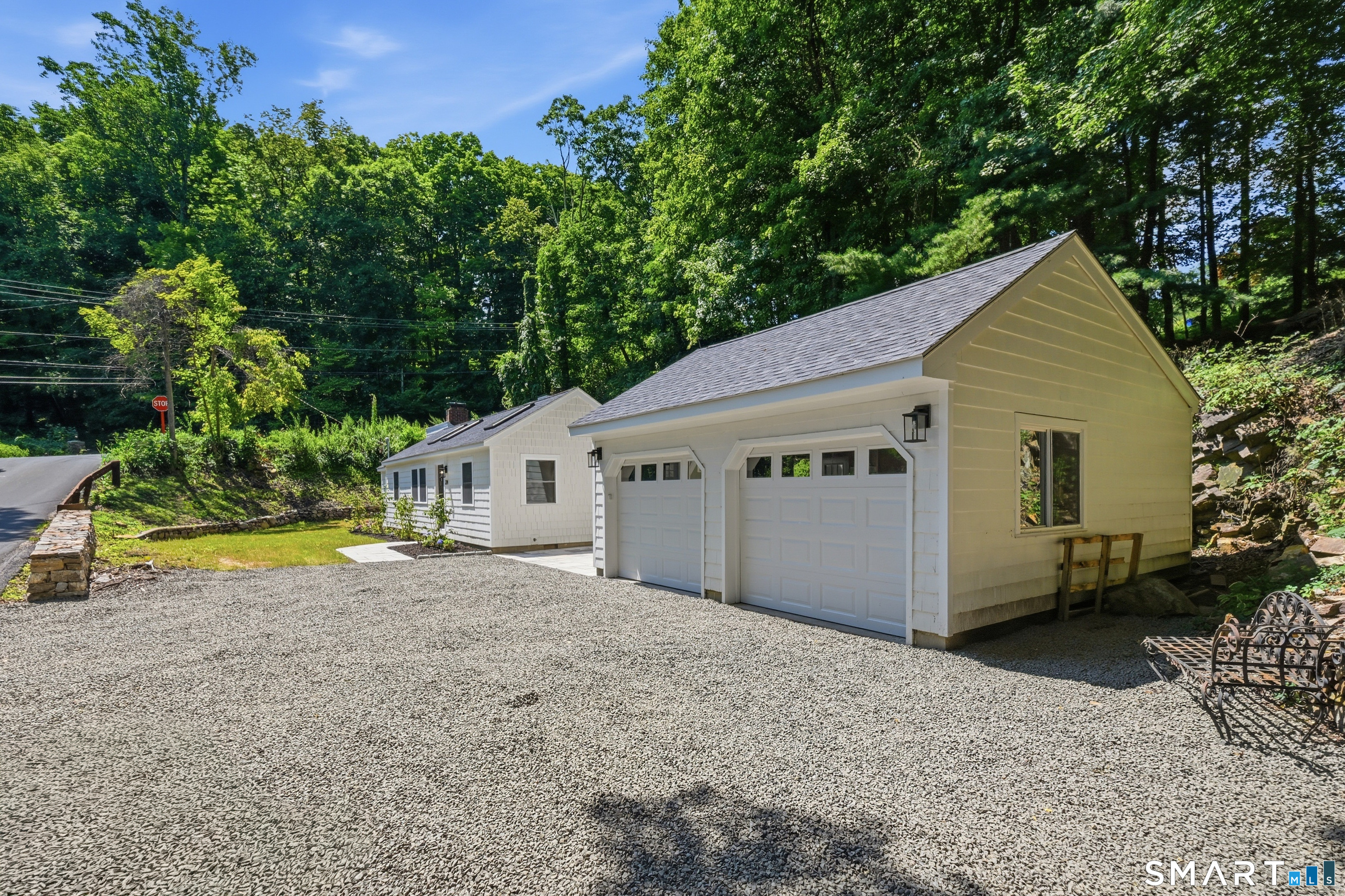 224 Ramapoo Road Ridgefield CT 06877