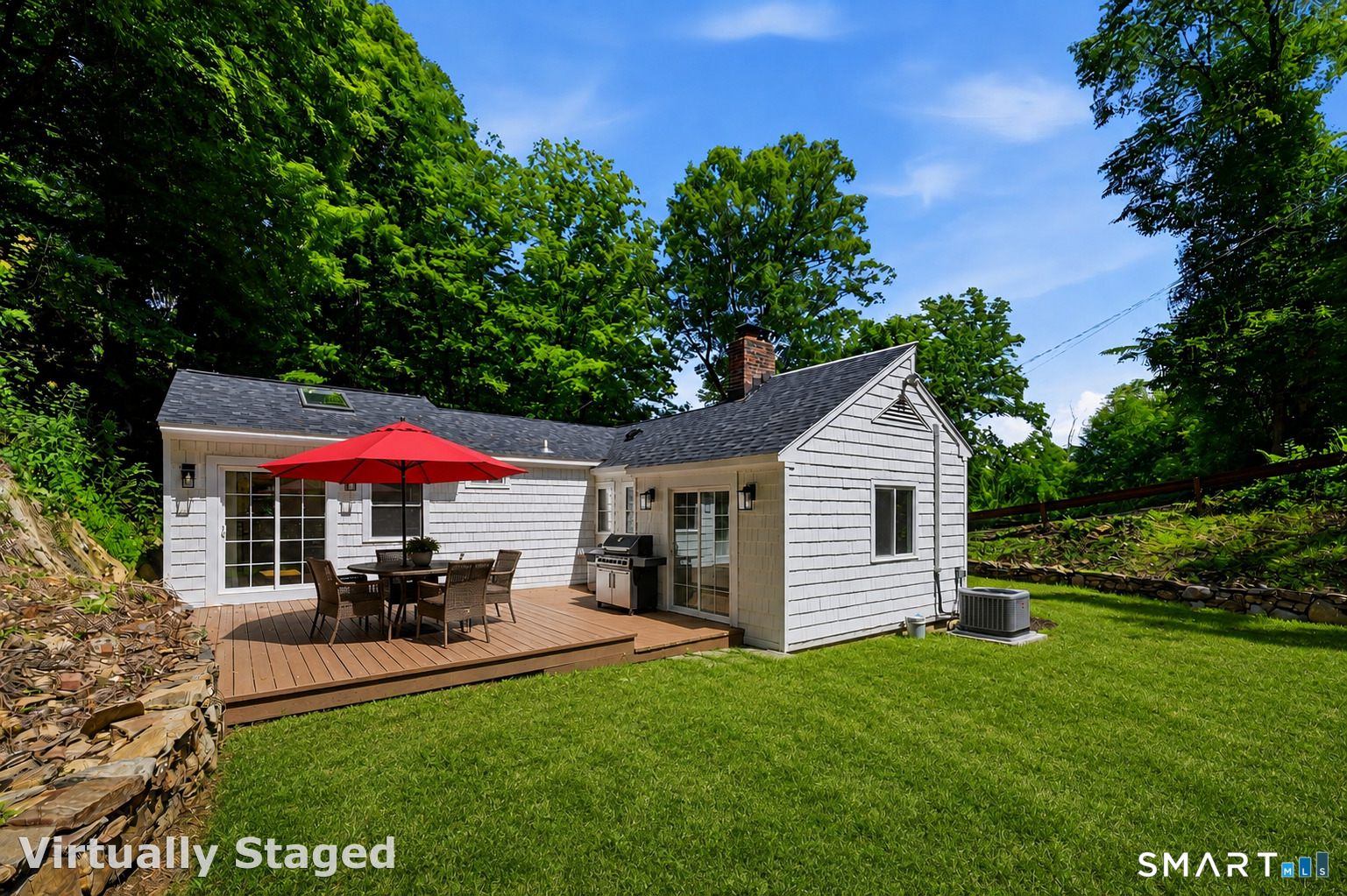 224 Ramapoo Road Ridgefield CT 06877
