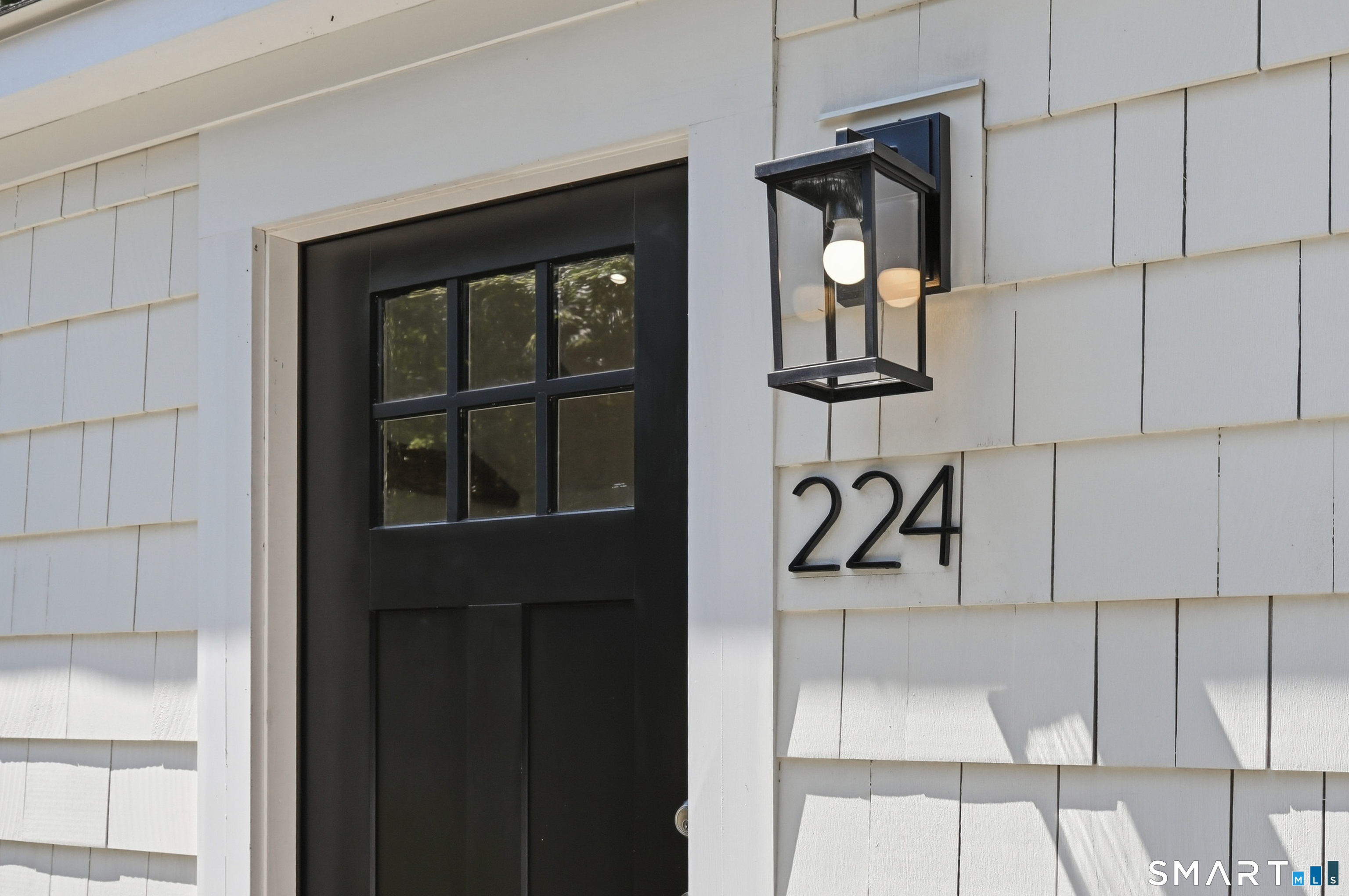 224 Ramapoo Road Ridgefield CT 06877
