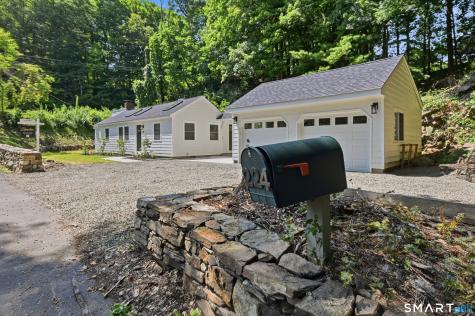 224 Ramapoo Road Ridgefield CT 06877