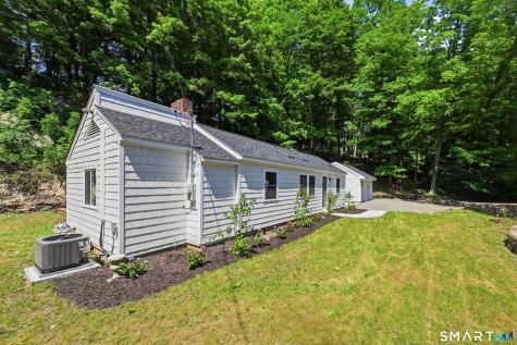 224 Ramapoo Road Ridgefield CT 06877