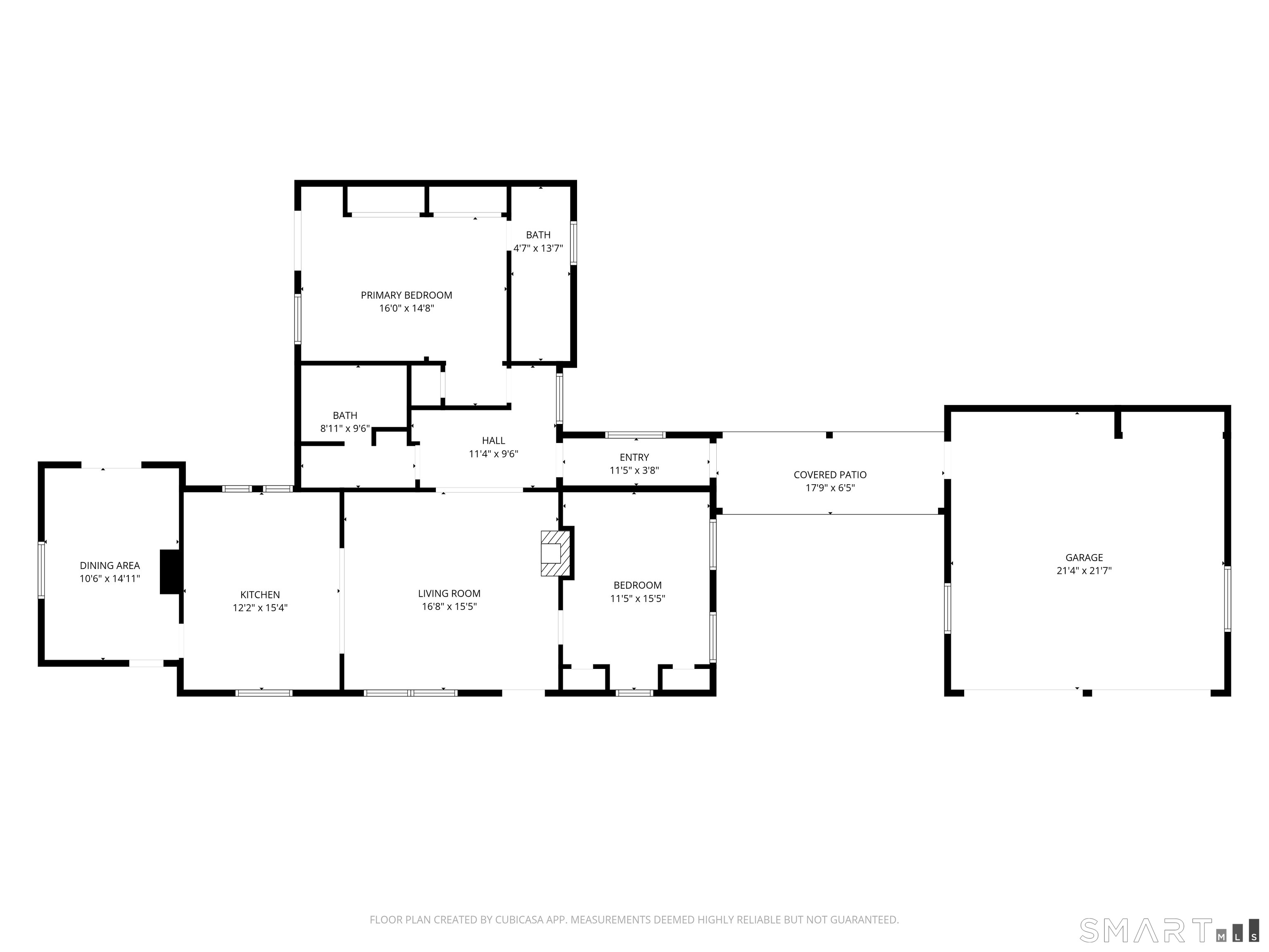 224 Ramapoo Road Ridgefield CT 06877