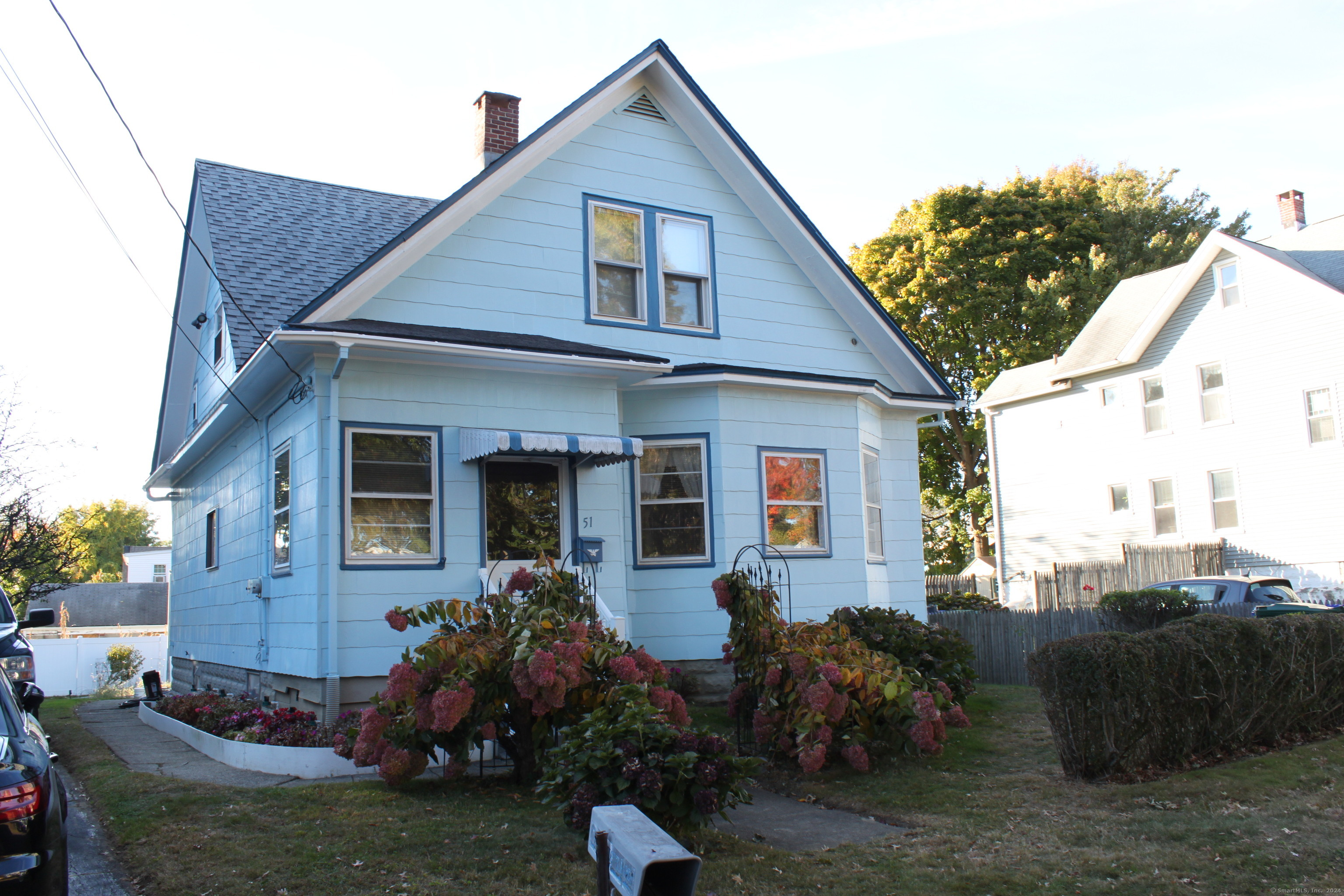 51 Liberty Street Stratford CT 06615