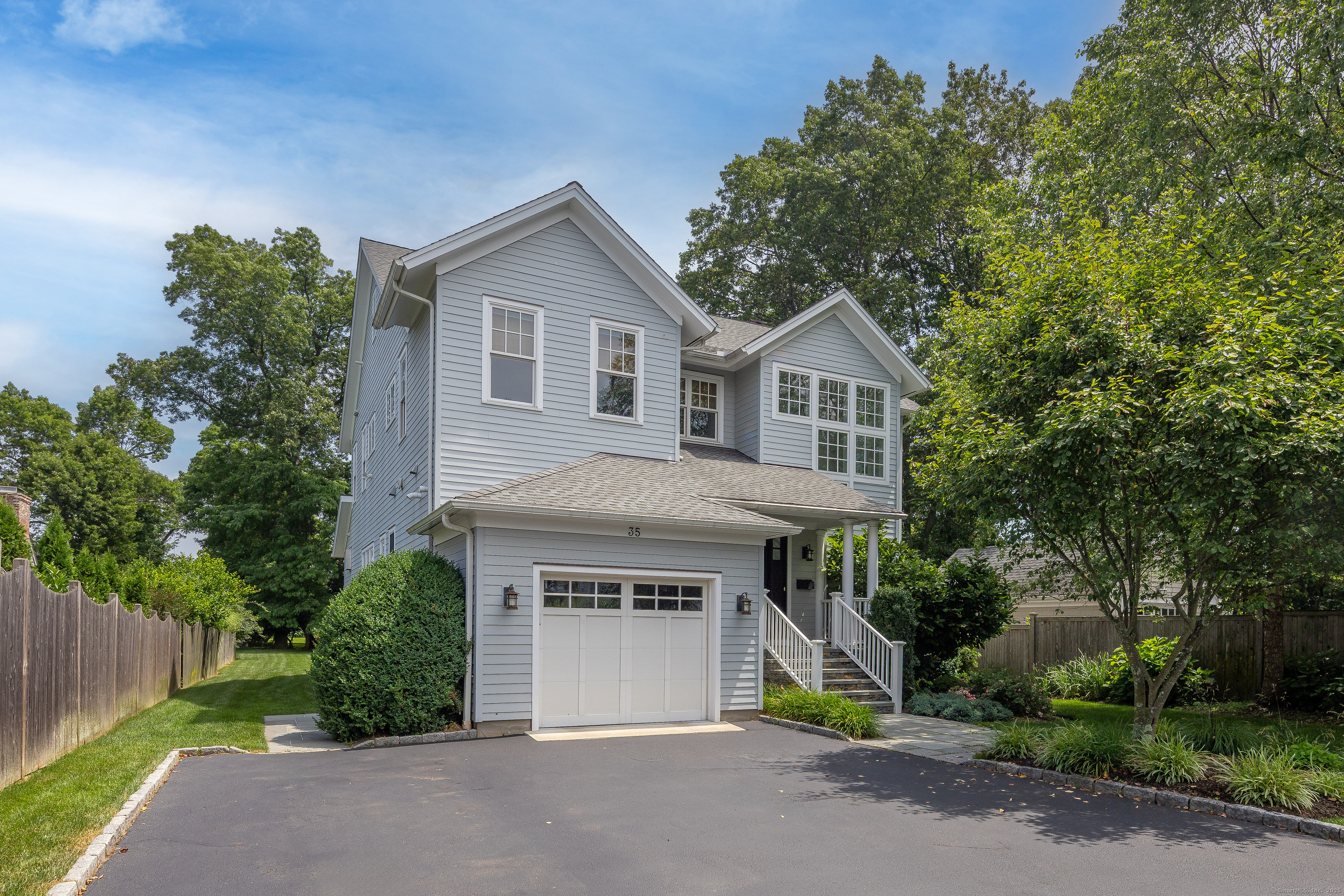 35 Millard Street Fairfield CT 06824