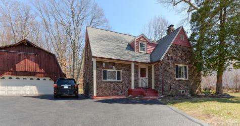 1936 Straits Turnpike Middlebury CT 06762