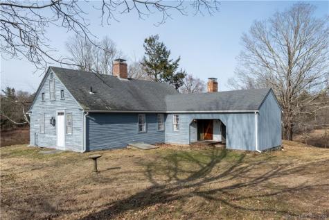 396 Main Street Coventry CT 06238