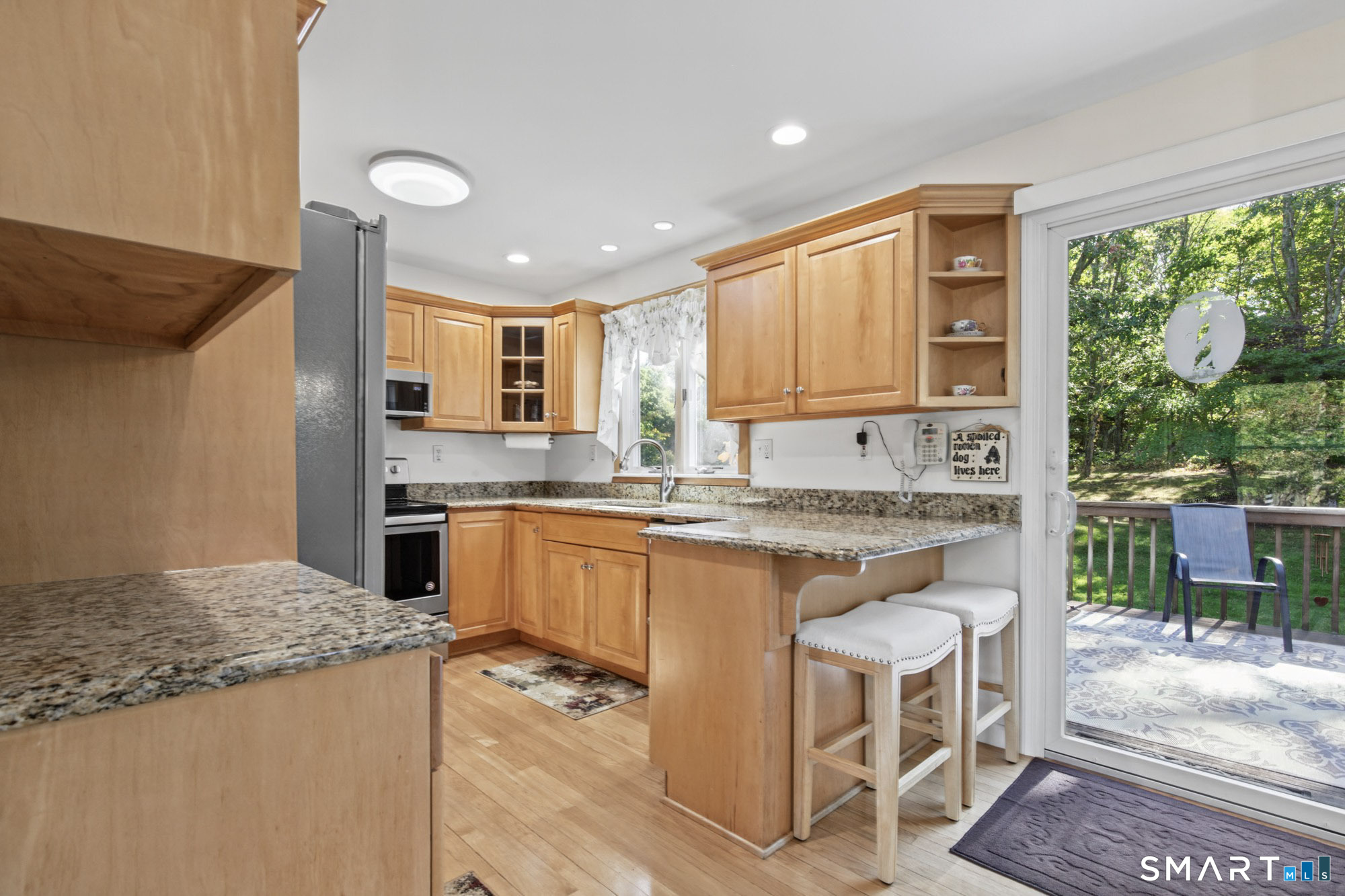 75 Mary Hall Road Stonington CT 06379