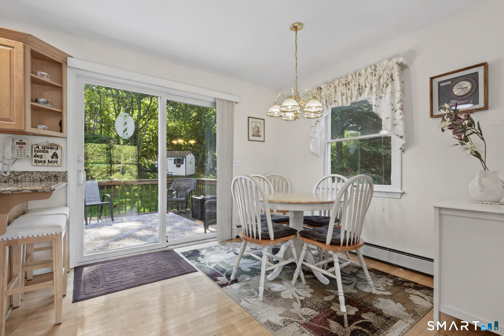 75 Mary Hall Road Stonington CT 06379