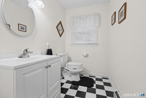 75 Mary Hall Road Stonington CT 06379