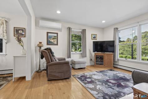 75 Mary Hall Road Stonington CT 06379
