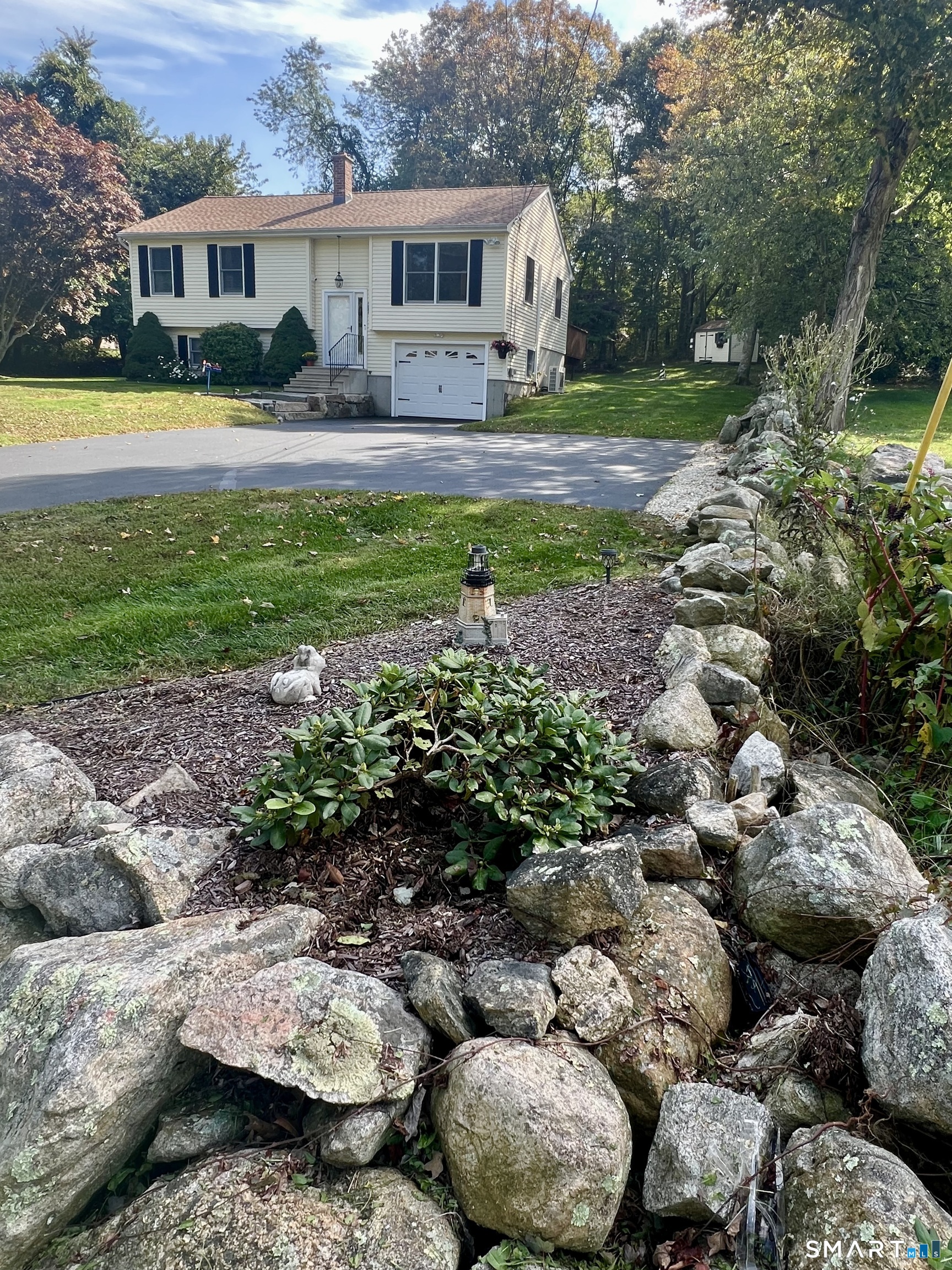 75 Mary Hall Road Stonington CT 06379