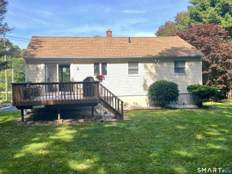 75 Mary Hall Road Stonington CT 06379