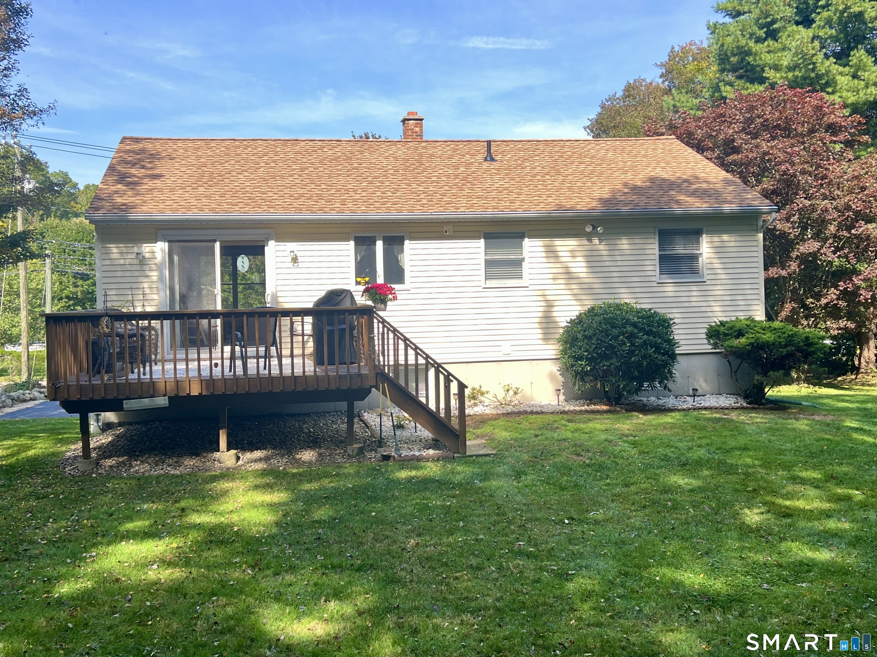 75 Mary Hall Road Stonington CT 06379