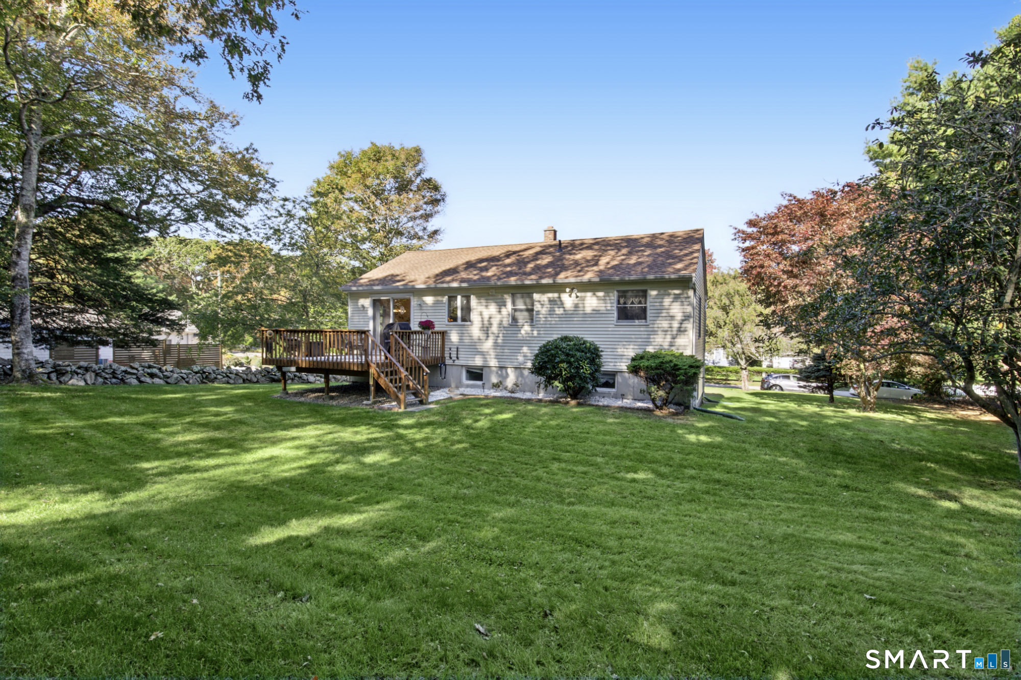 75 Mary Hall Road Stonington CT 06379