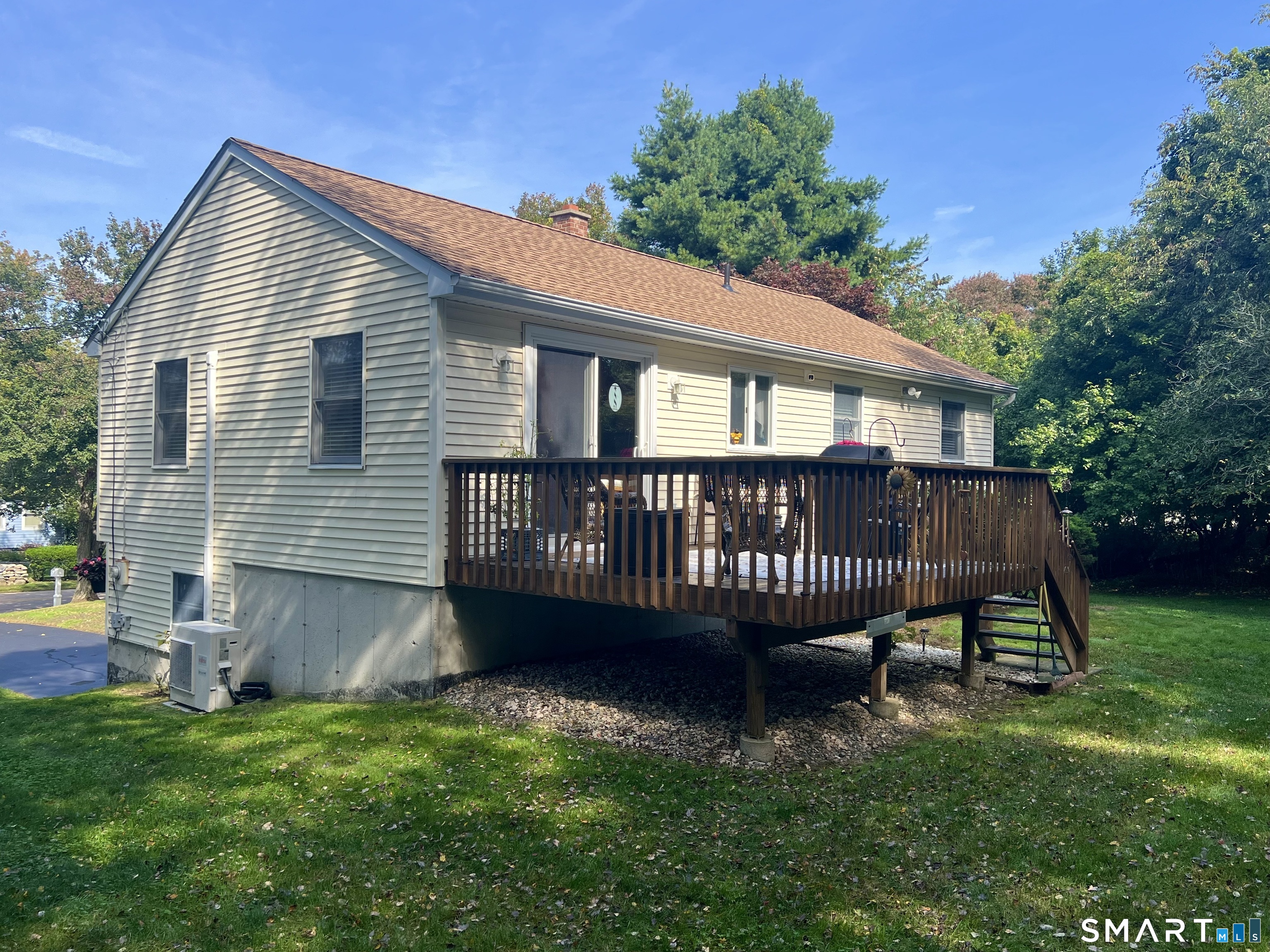 75 Mary Hall Road Stonington CT 06379