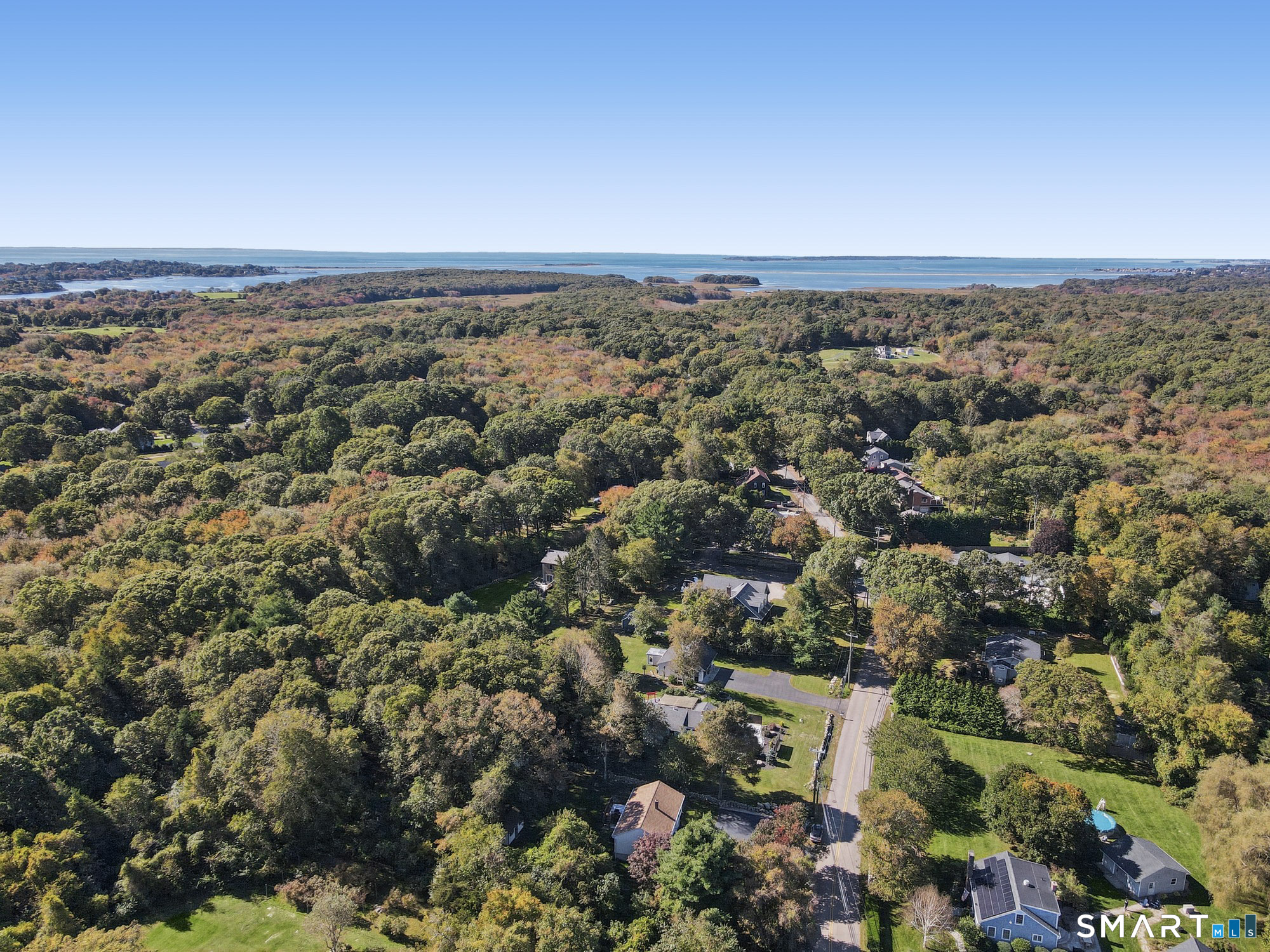 75 Mary Hall Road Stonington CT 06379