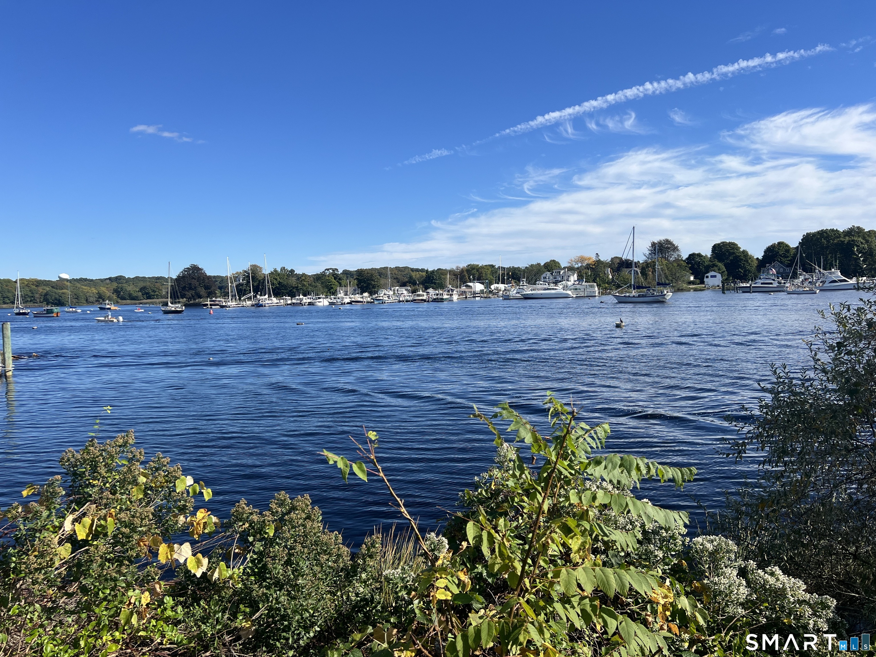 75 Mary Hall Road Stonington CT 06379